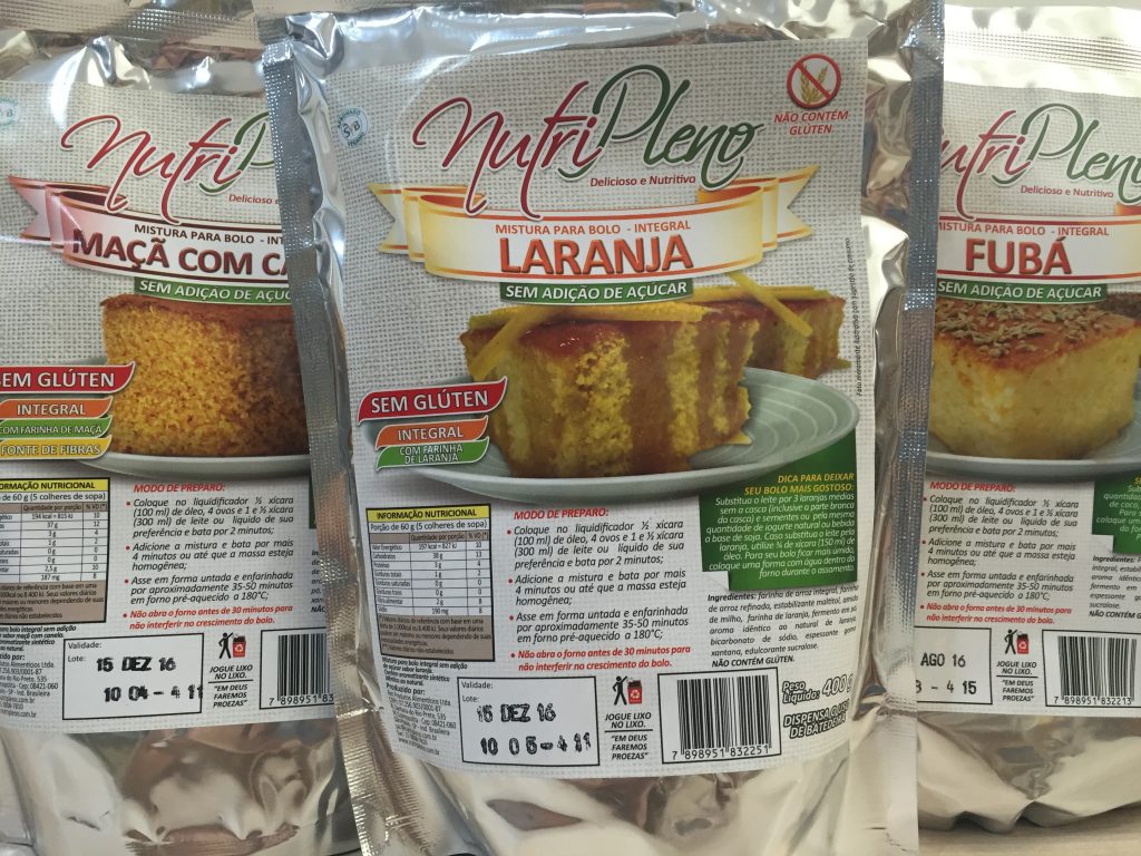 bolos nutripleno