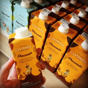 Choconuts 200ml