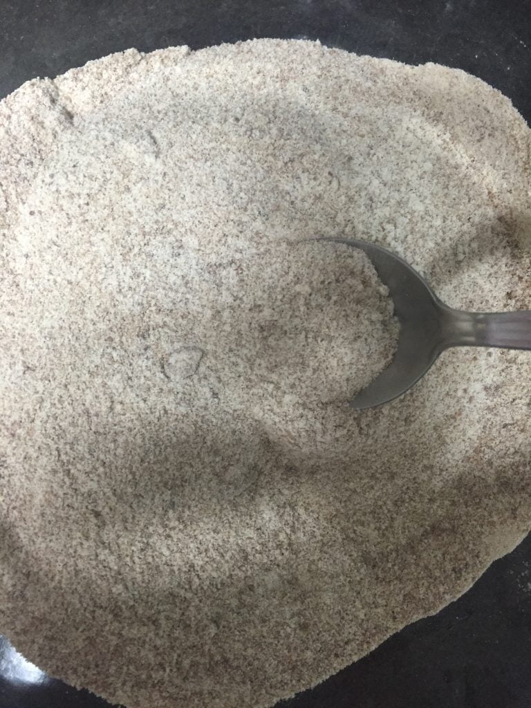 Bolo de maçã