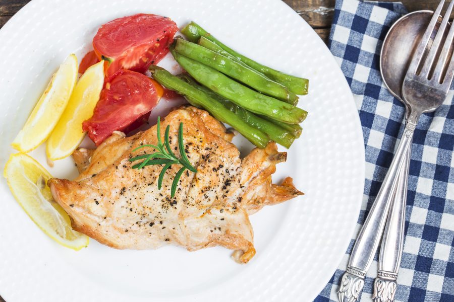9 alimentos que impulsionam seu metabolismo naturalmente!