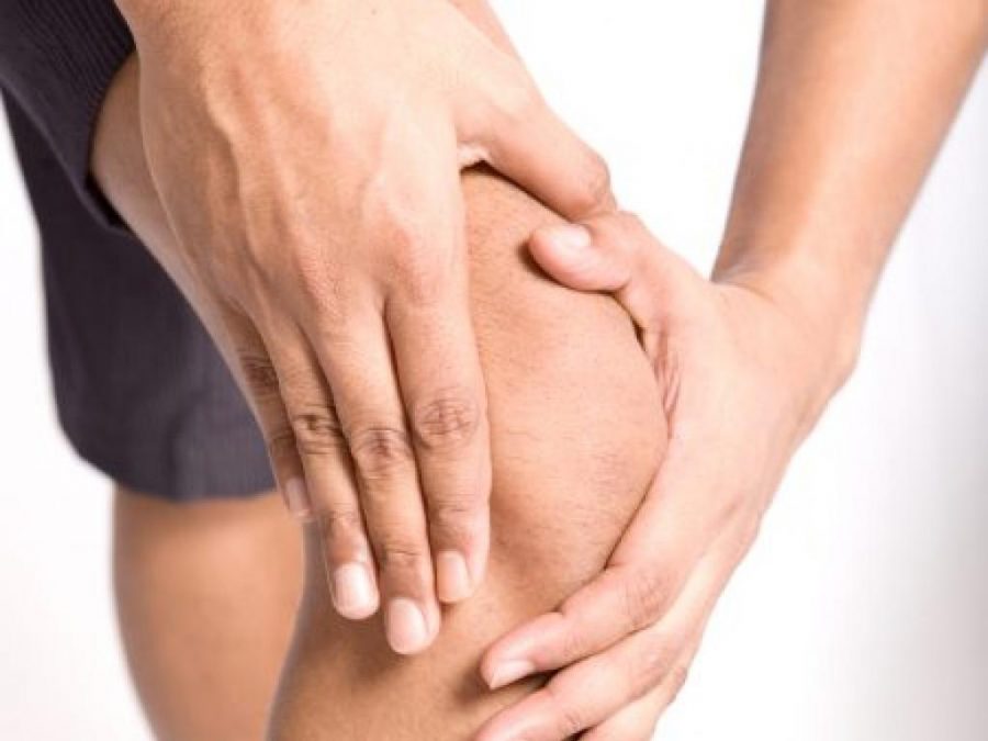 Osteoartrite do joelho