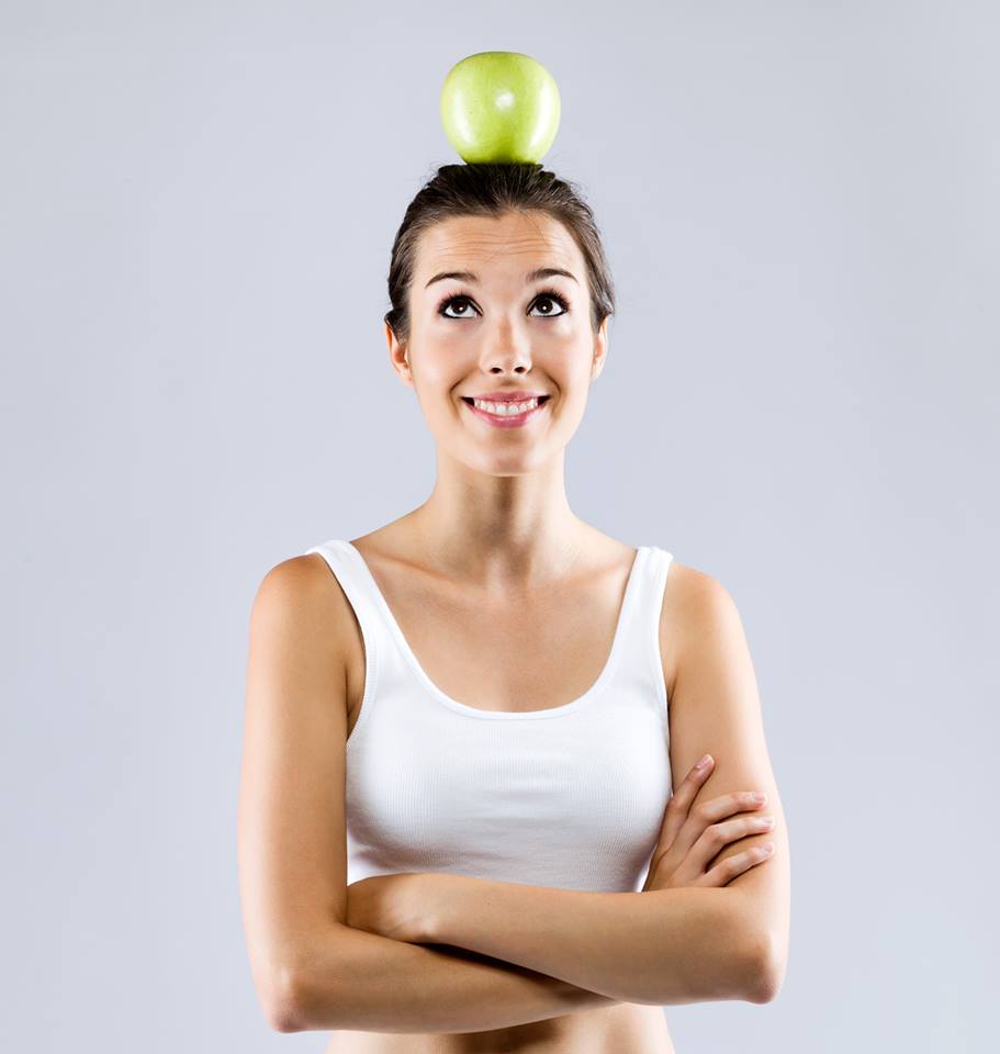 10 razões pelas quais você precisa comer uma dieta melhor!