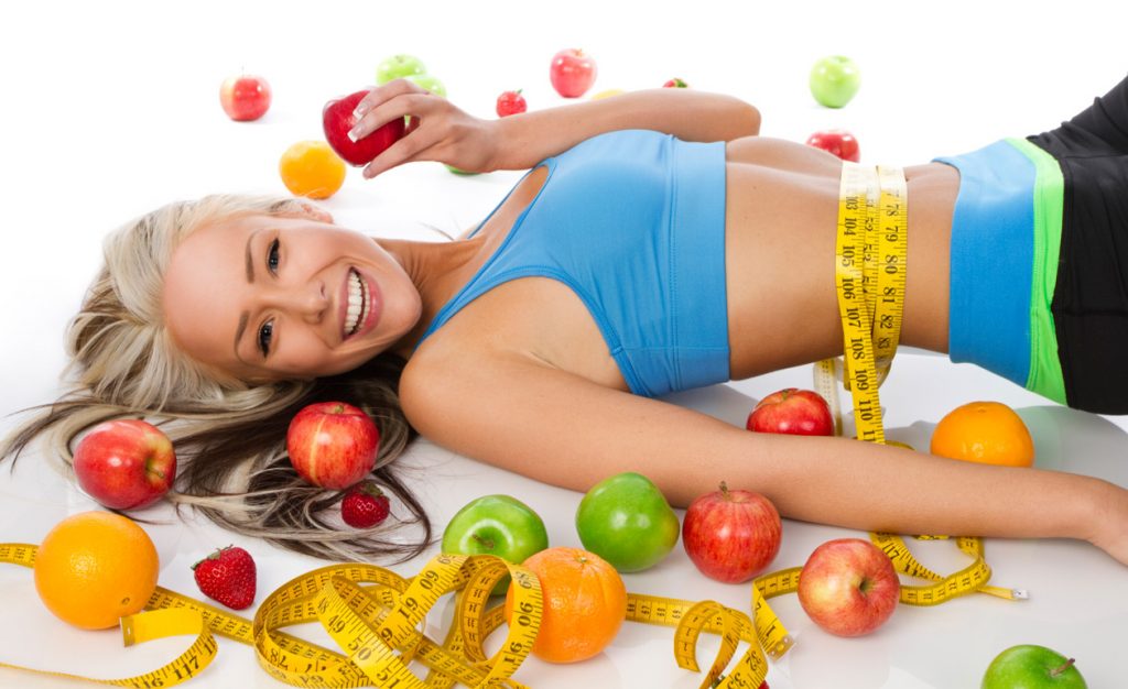 10 razões pelas quais você precisa comer uma dieta melhor!