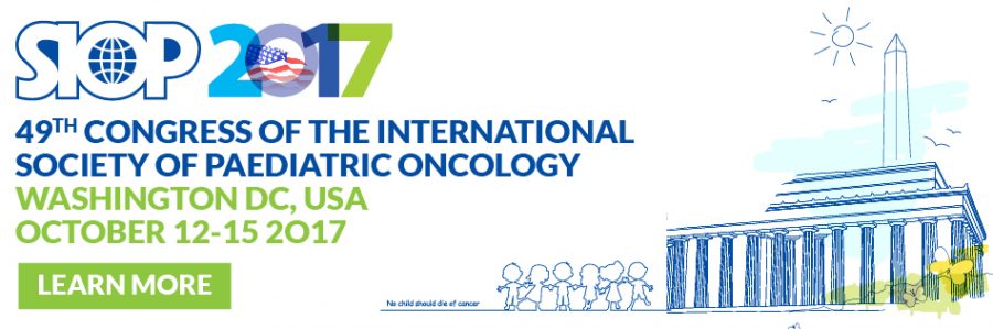 Welcome to SIOP 2017!