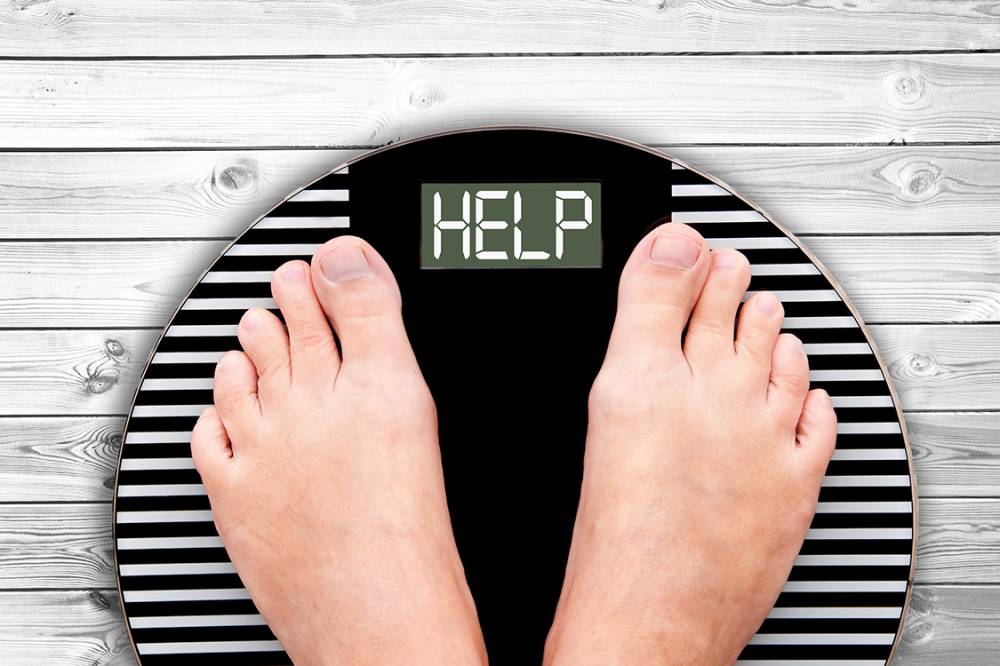 11 de Outubro: Dia Mundial de Prevenção da obesidade