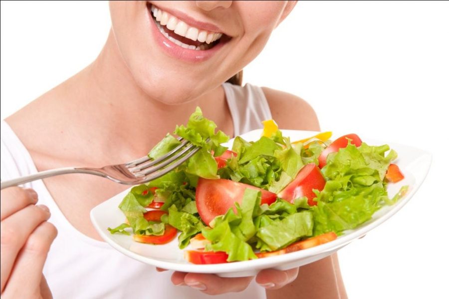 Hábitos alimentares podem prevenir doenças cardiovasculares