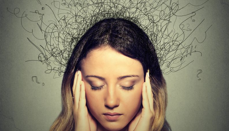 Ansiedade? Seis maneiras de treinar seu cérebro e livrar-se dela!