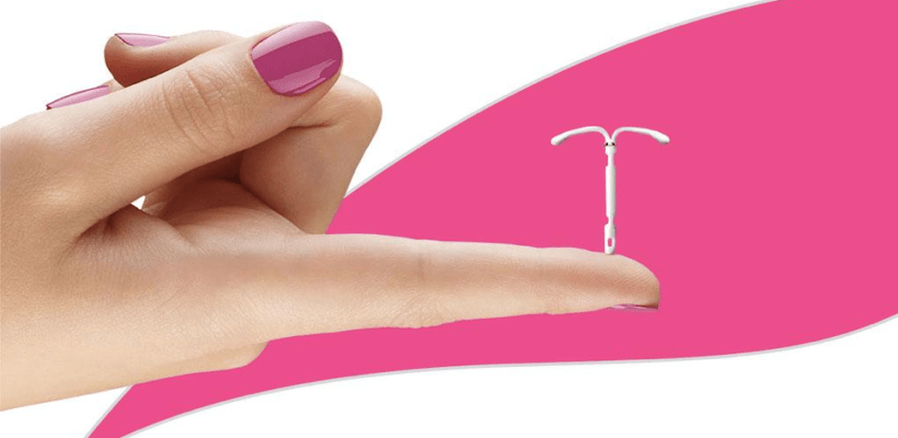 Uso do DIU reduz em um terço os riscos de câncer cervical, diz estudo!