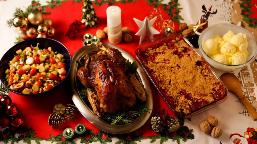 Diabetes: 7 dicas de alimentação para curtir as festas sem culpa!