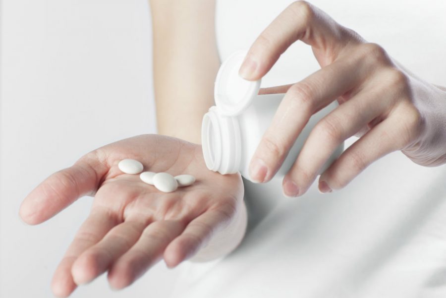 Atenção: ibuprofeno pode comprometer a fertilidade masculina, diz estudo!
