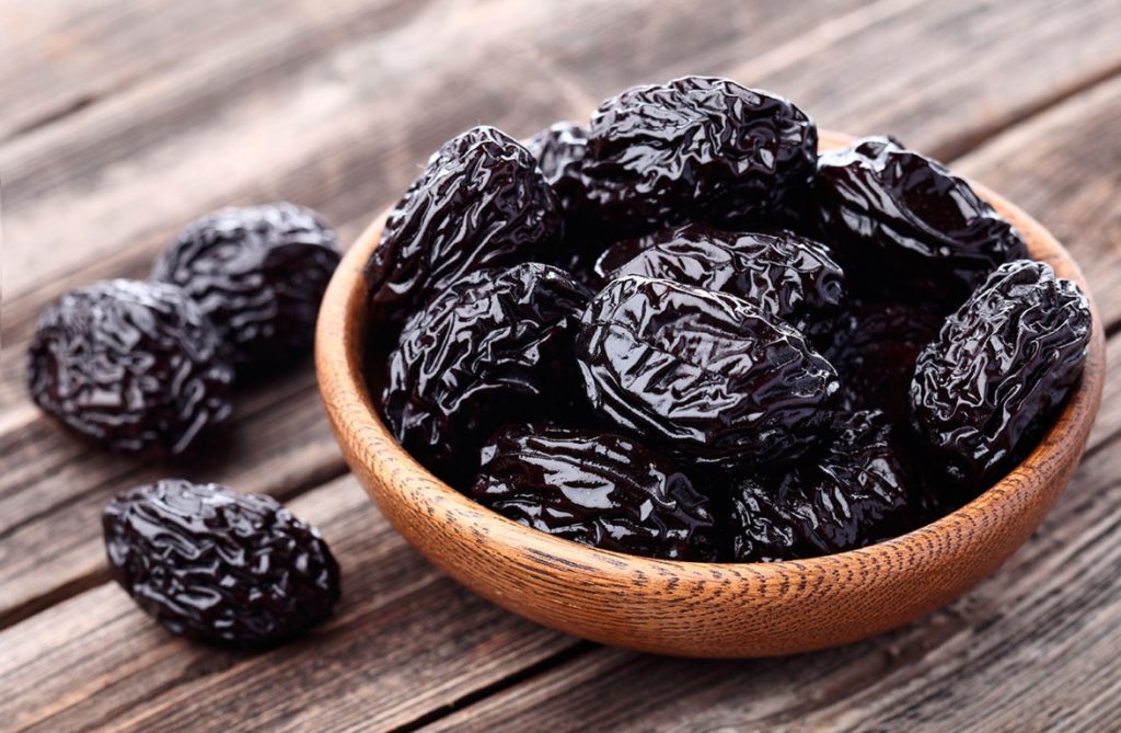Vontade louca de comer doces? Veja 12 alimentos saudáveis para não sair da dieta!