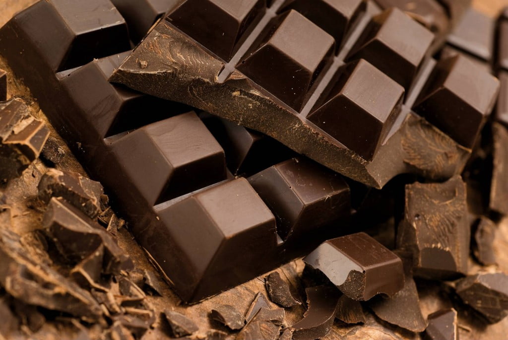 Vontade louca de comer doces? Veja 12 alimentos saudáveis para não sair da dieta!