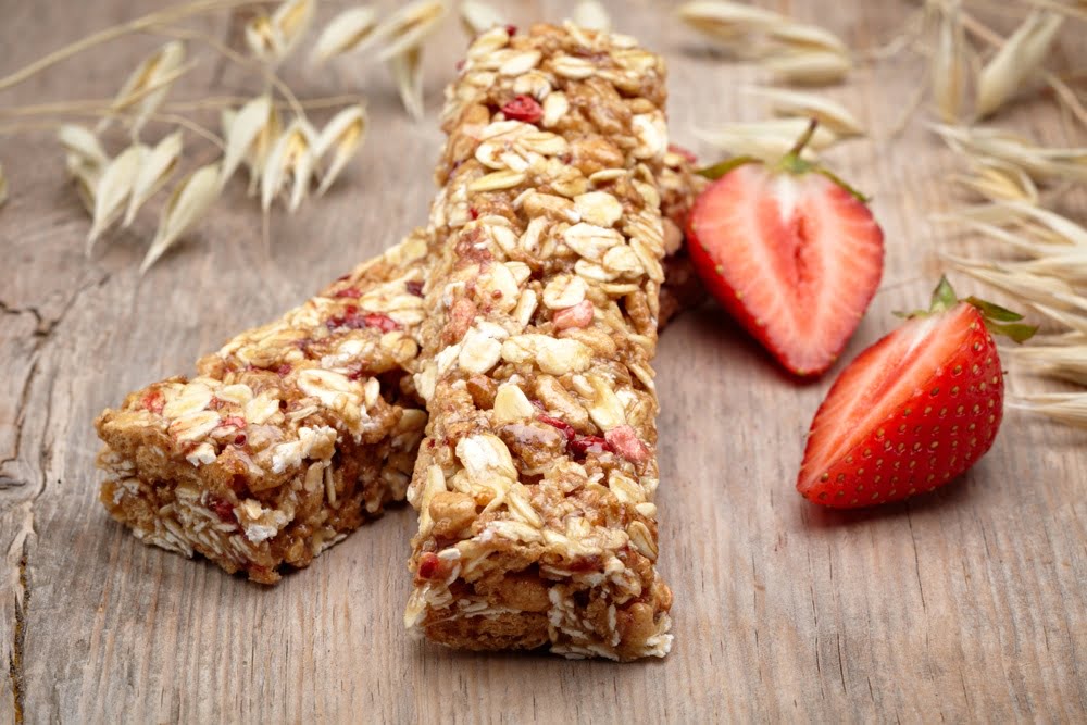 Vontade louca de comer doces? Veja 12 alimentos saudáveis para não sair da dieta!