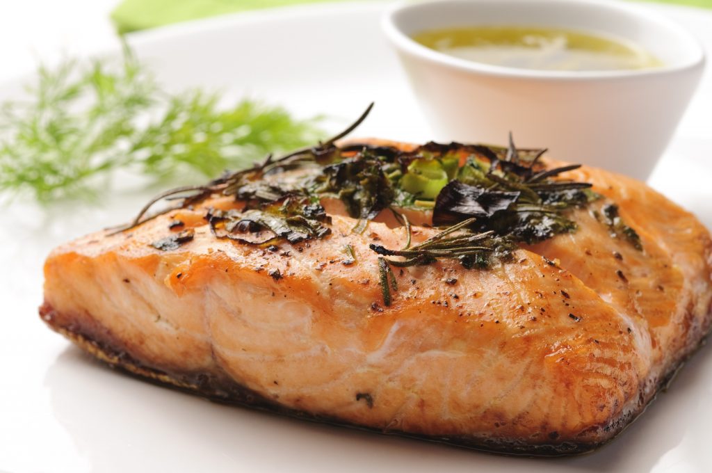 Confira 5 alimentos importantes para o desenvolvimento cerebral da criança!