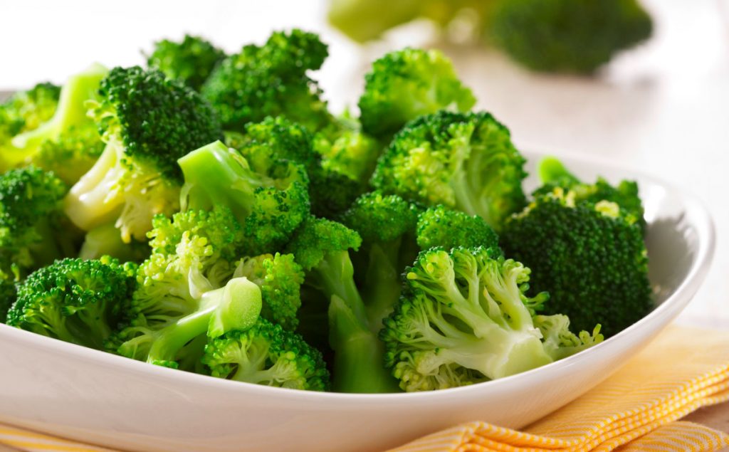 Confira 5 alimentos importantes para o desenvolvimento cerebral da criança!