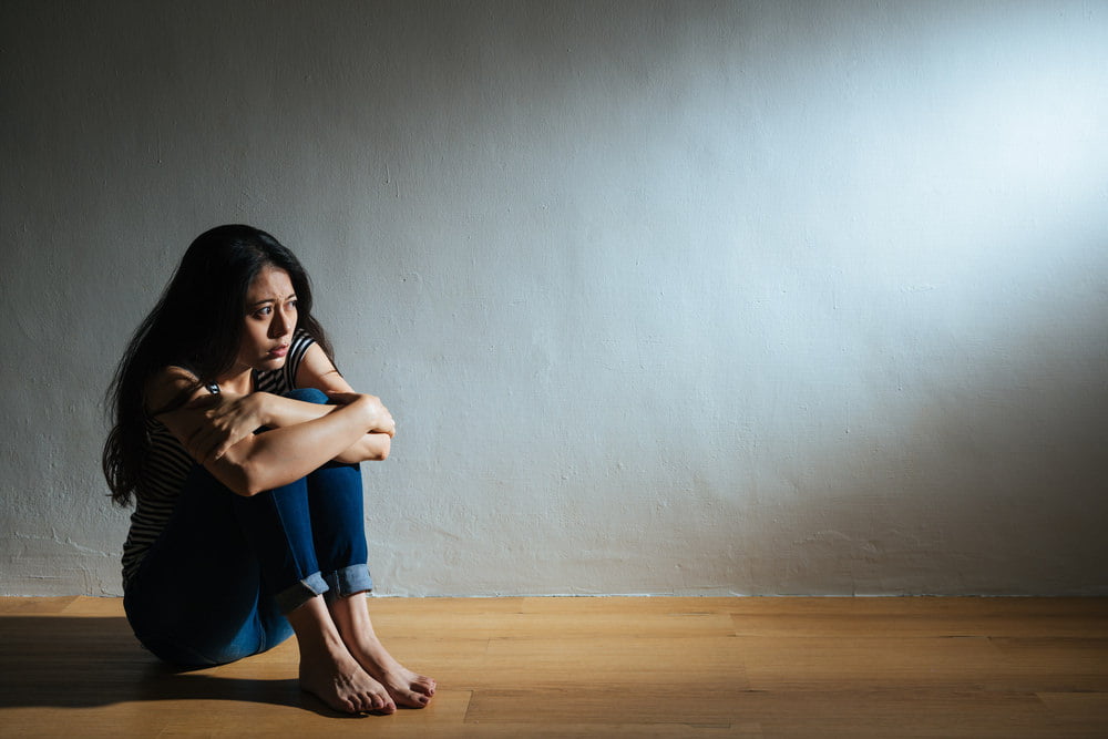 Você sabia? Depressão não tratada modifica o cérebro com o tempo, diz estudo!