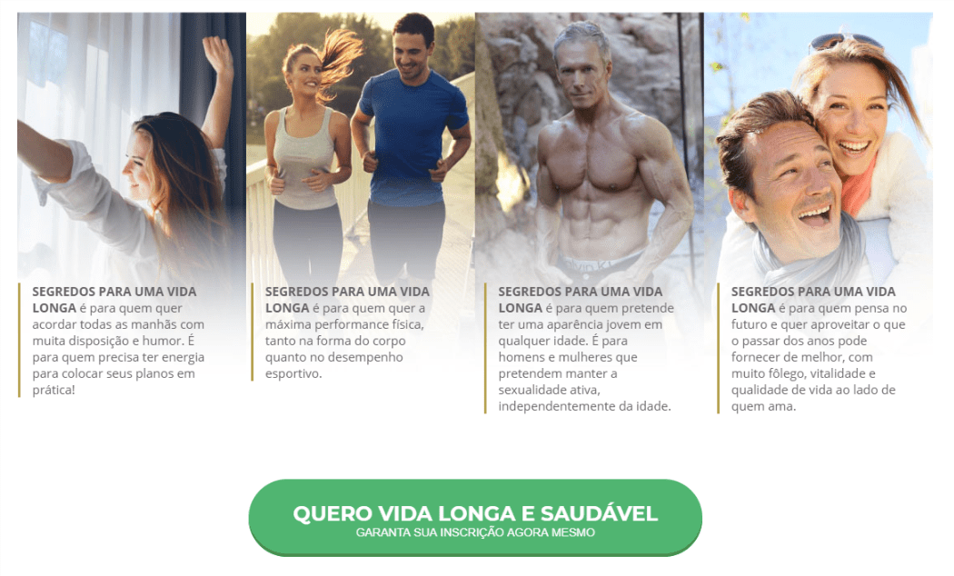 Quantos anos você irá viver e como envelhecerá?