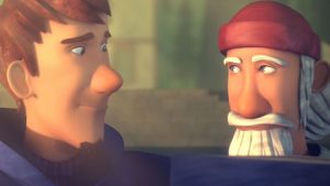 Sea Hero Quest: Jogo criado por cientistas pode ajudar a diagnosticar Alzheimer e outras doenças