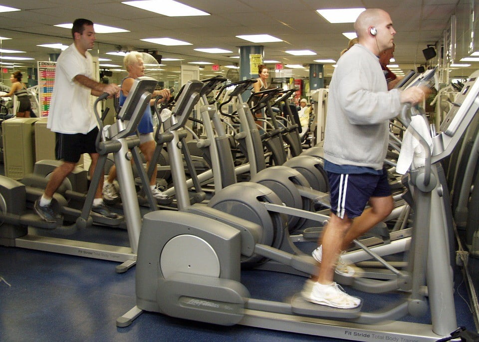 A importância de fazer um check-up médico antes de iniciar os exercícios físicos
