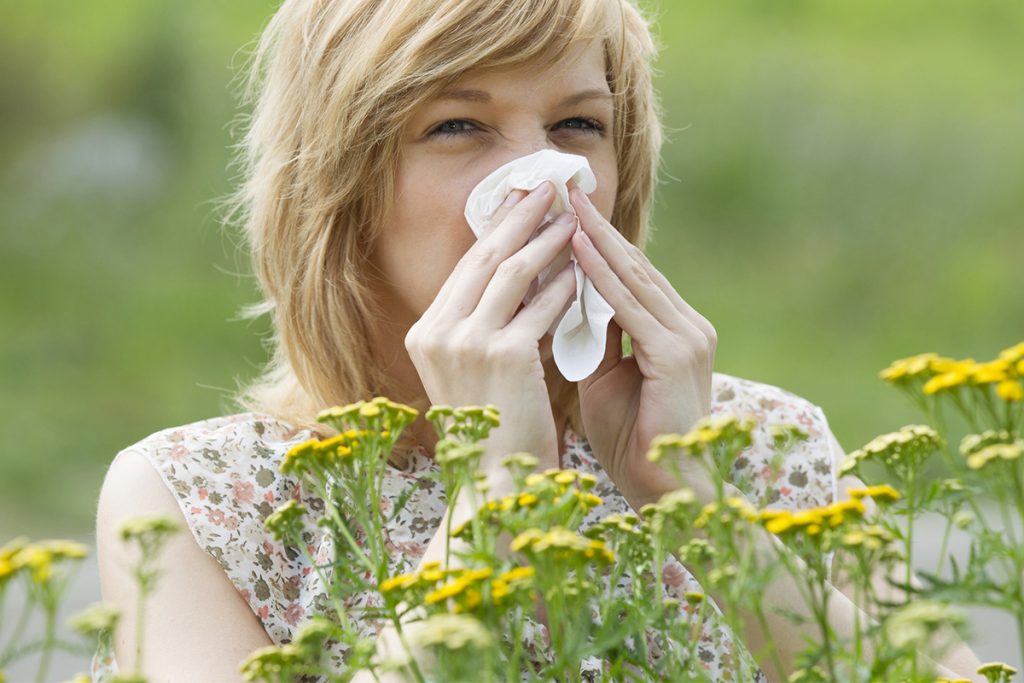Atenção: verão requer mais cuidados com o pulmão – veja dicas!
