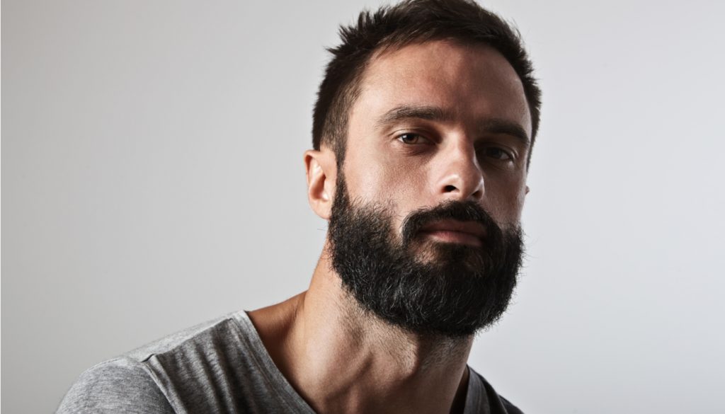 Atenção: barbas têm mais germes que pelos de cães, aponta estudo!