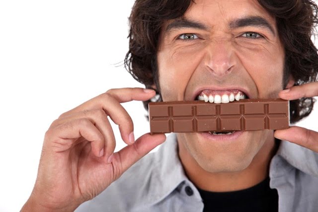 Muito desejo por doce? Nutricionistas explicam como acabar com ele!
