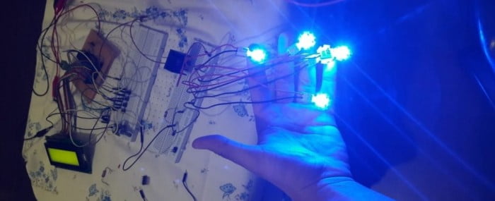 Startup usa LED para diminuir tempo de bebês na UTI