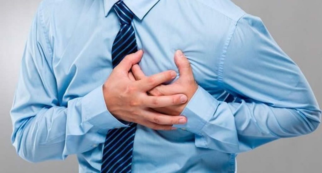 Atenção: número de infartos aumenta em até 30% no inverno