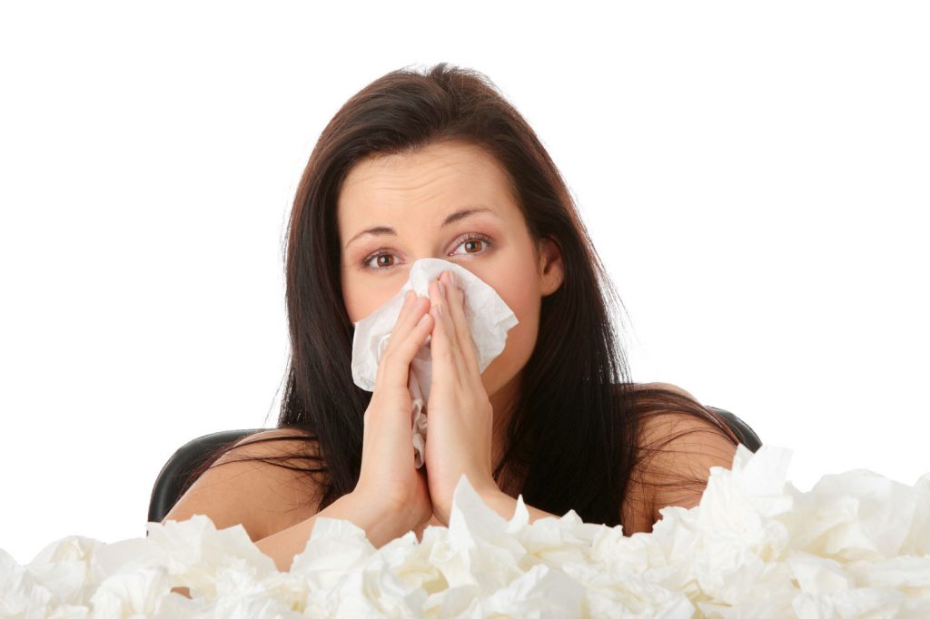 Atenção: quando a gripe pode virar pneumonia?