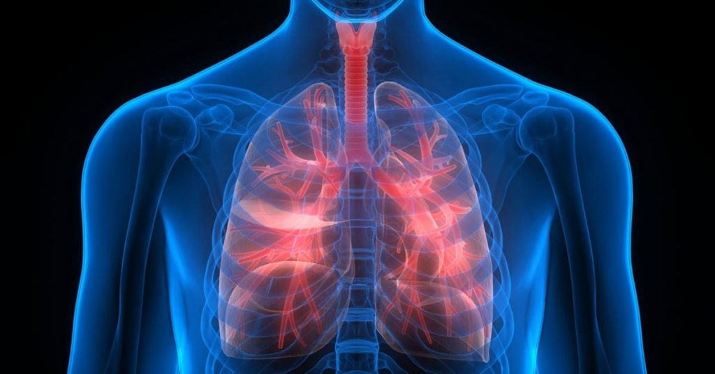Atenção: quando a gripe pode virar pneumonia?