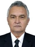 Foto oficial de General Girão