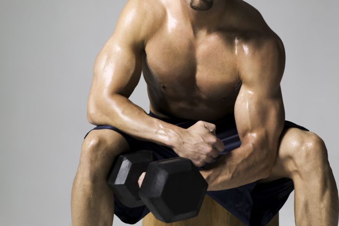 Antioxidantes são vilões do bom rendimento em fitness.