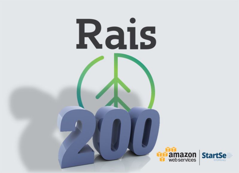 Estamos entre as 200 melhores Startups do StartSe