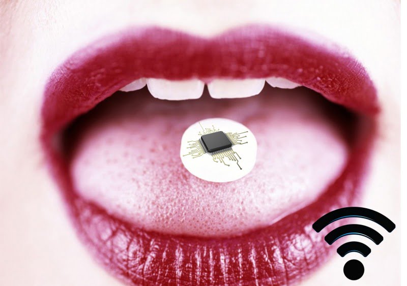 Chip anticoncepcional wireless estará disponível para venda em 2018.