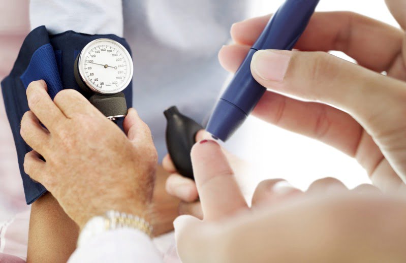 Baixos níveis de Vitamina D e a diabetes tipo 2, uma possível relação mortal.