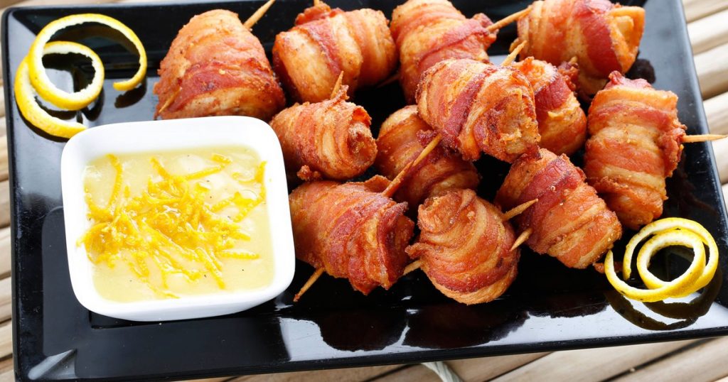 OMS coloca bacon, linguiça e salsicha na lista de alimentos cancerígenos – G1