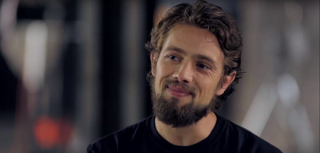 Famosos são surpreendidos em campanha do câncer de mama e o resultado é MUITO emocionante – Hugo Gloss