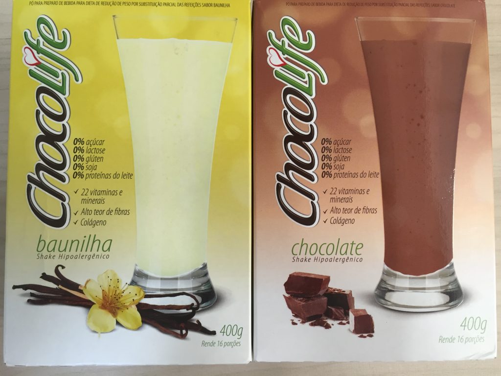 Presenteie seu corpo com uma dose diária de sabor e saúde!