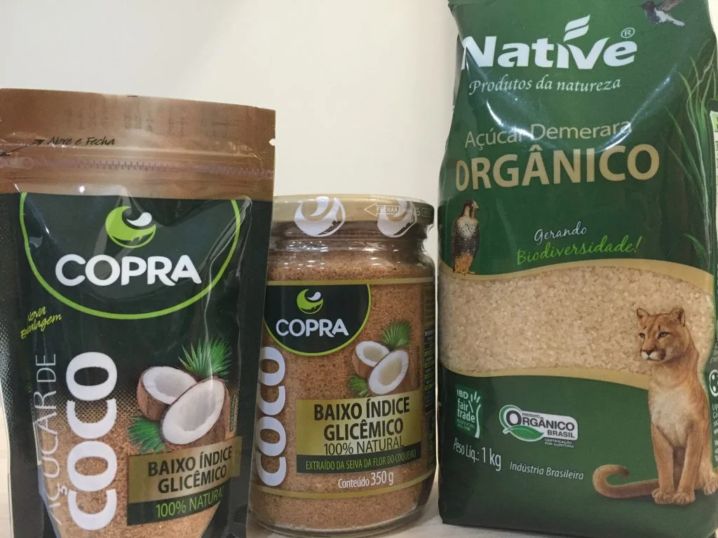 Loja de produtos naturais em Londrina