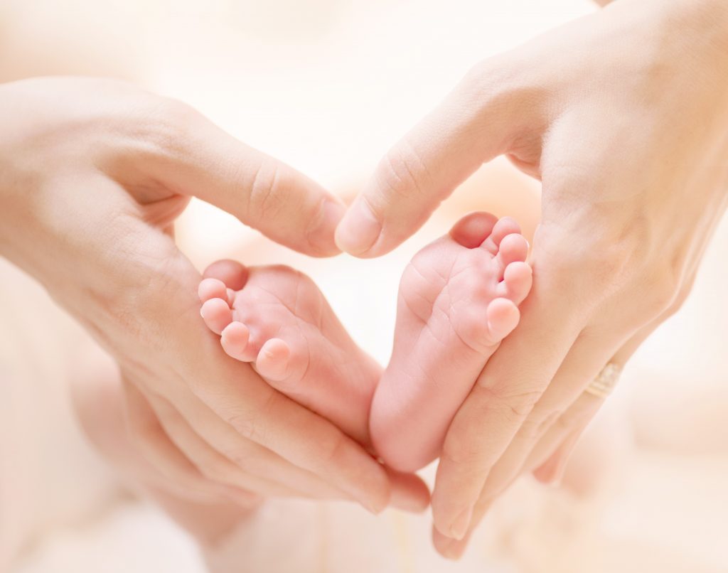 Por que consultar um osteopata para seu filho?