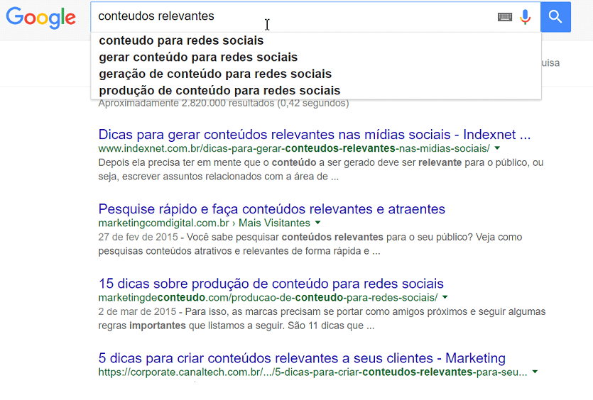 Divulgação do trabalho para Profissionais de Saúde