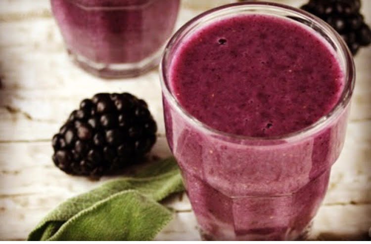 Shake antioxidante???