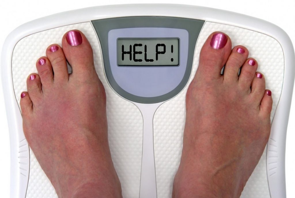 Obesidade – Entenda porque você deve evitar