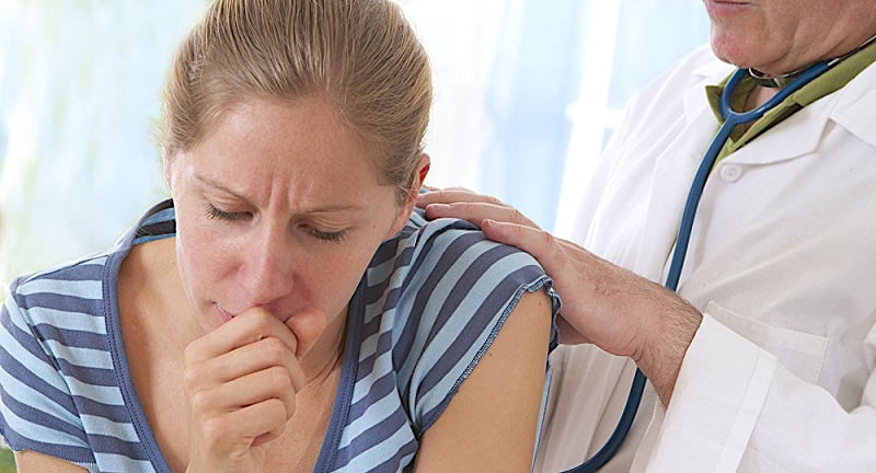 Tuberculose Pulmonar – 70 mil casos novos por ano no Brasil