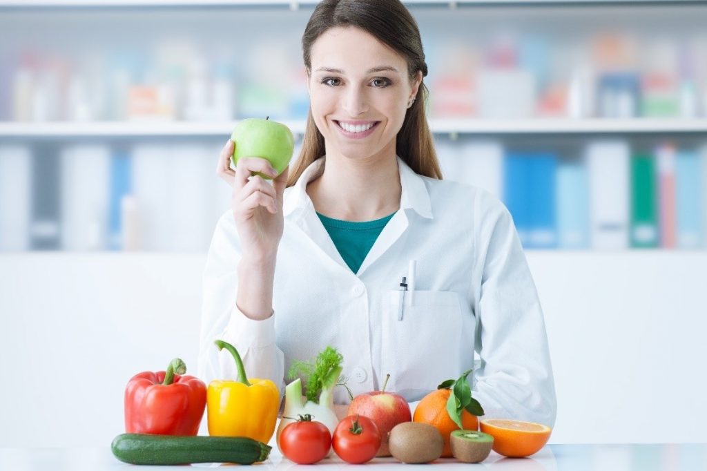 31/08 – Dia do Nutricionista!