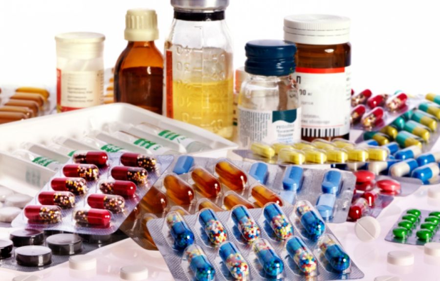 08 de setembro: Dia Nacional de luta por medicamento!