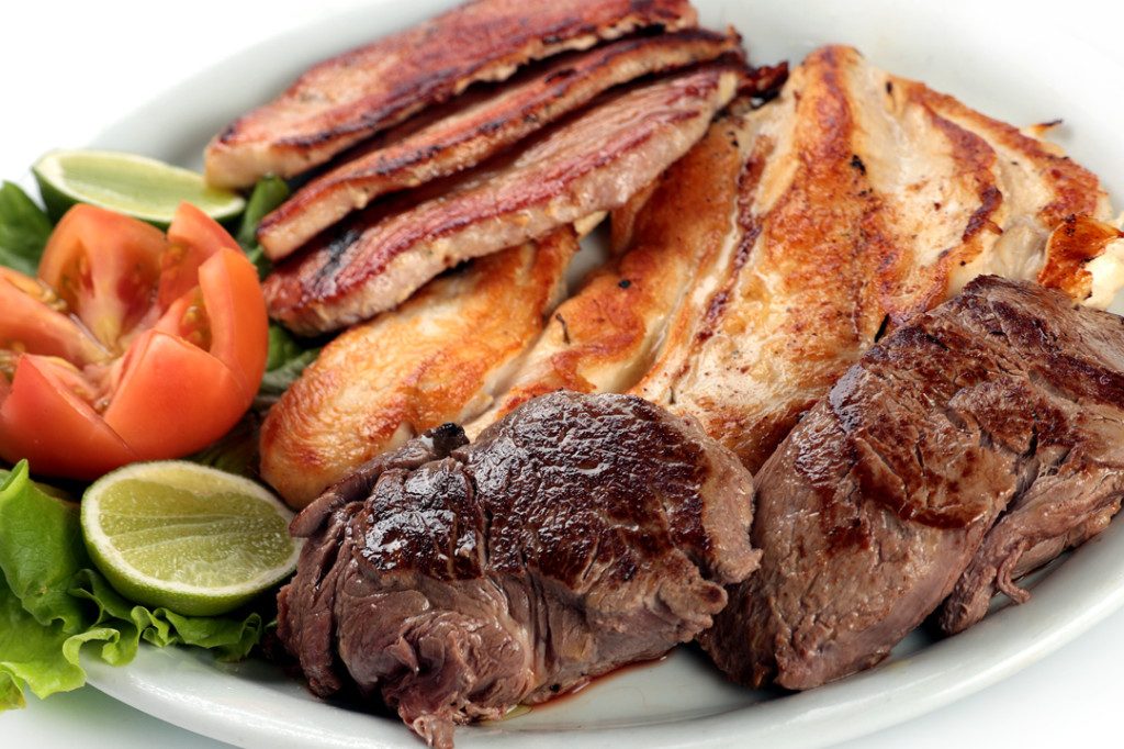 USP investiga agente cancerígeno presente em carnes bem passadas
