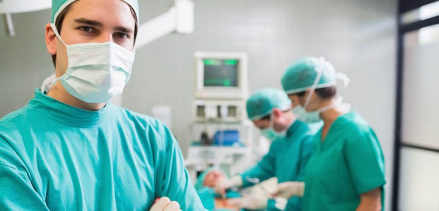 Erro médico: de quem é a responsabilidade?