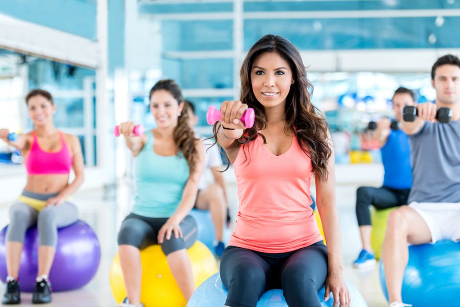 Exercício aeróbico: benefícios para o seu corpo e cérebro