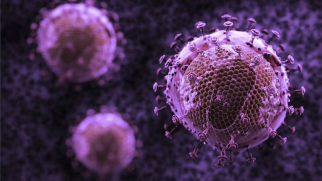 Cientistas criam anticorpo que ataca 99% das cepas de HIV!